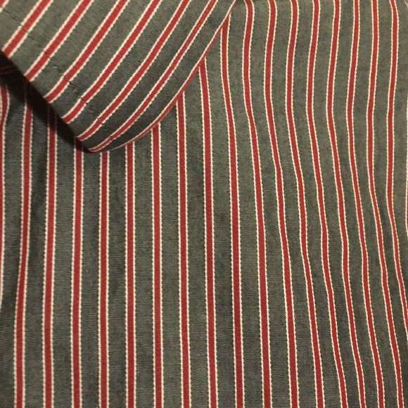 Express extra slim fit shirt size medium - Picture 2 of 2